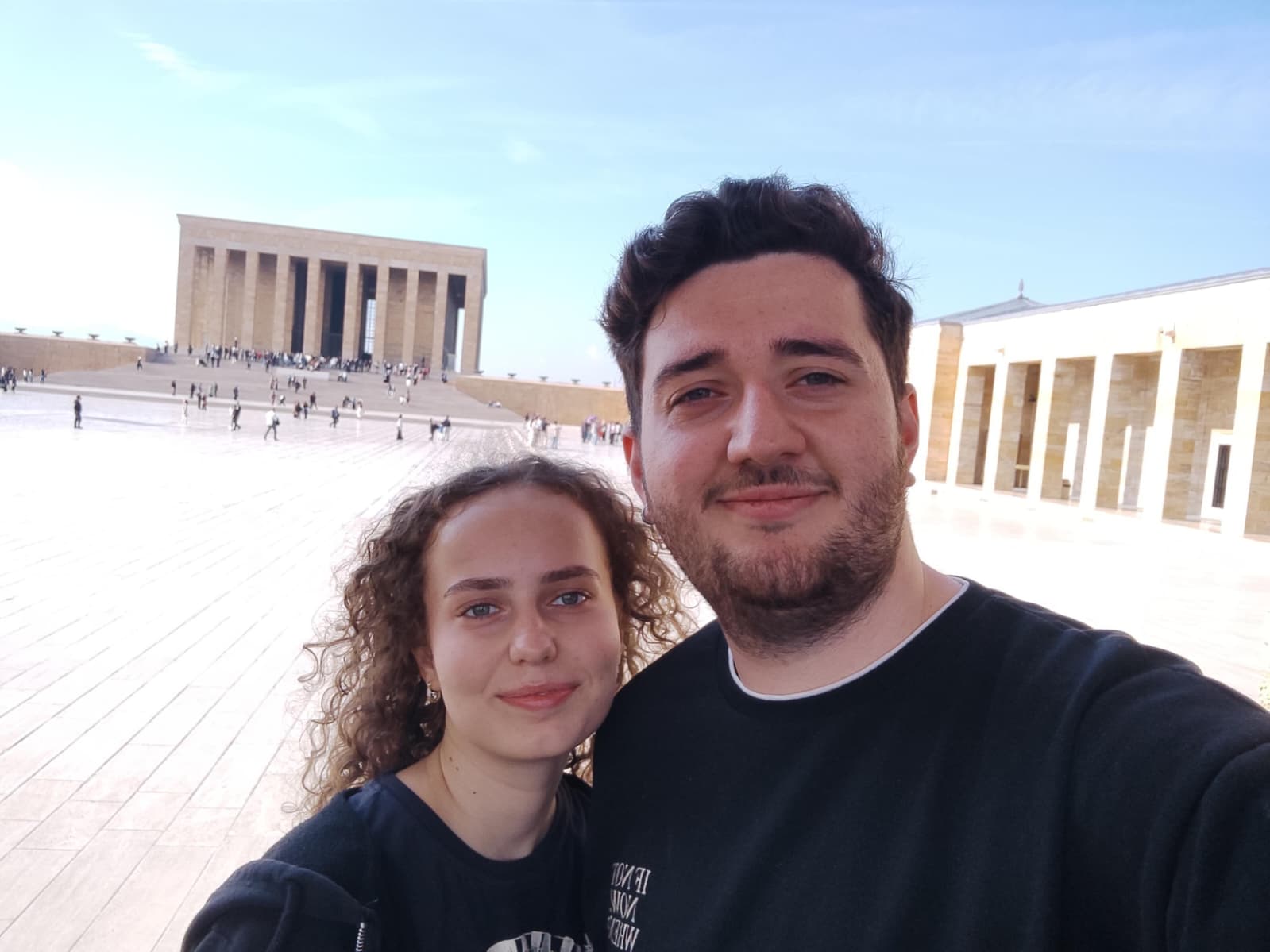 Ankara