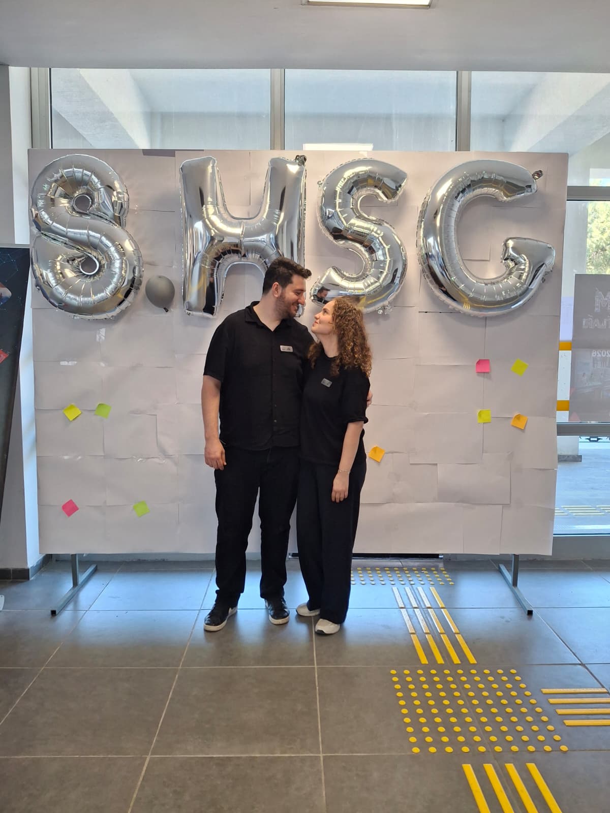 HSG