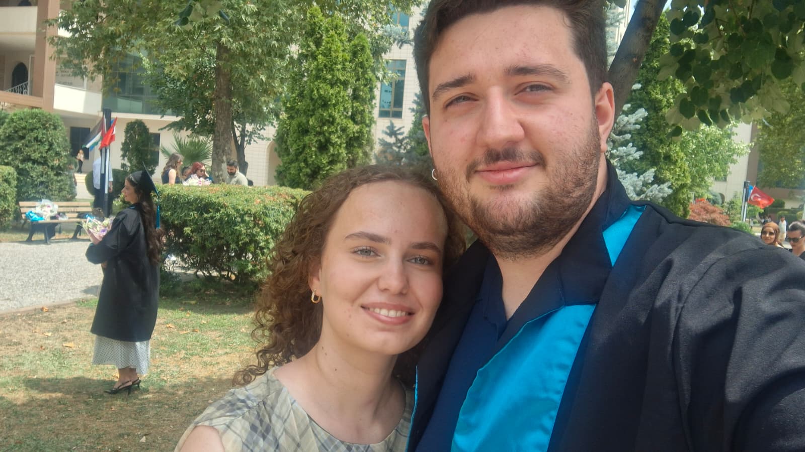 Mezuniyet