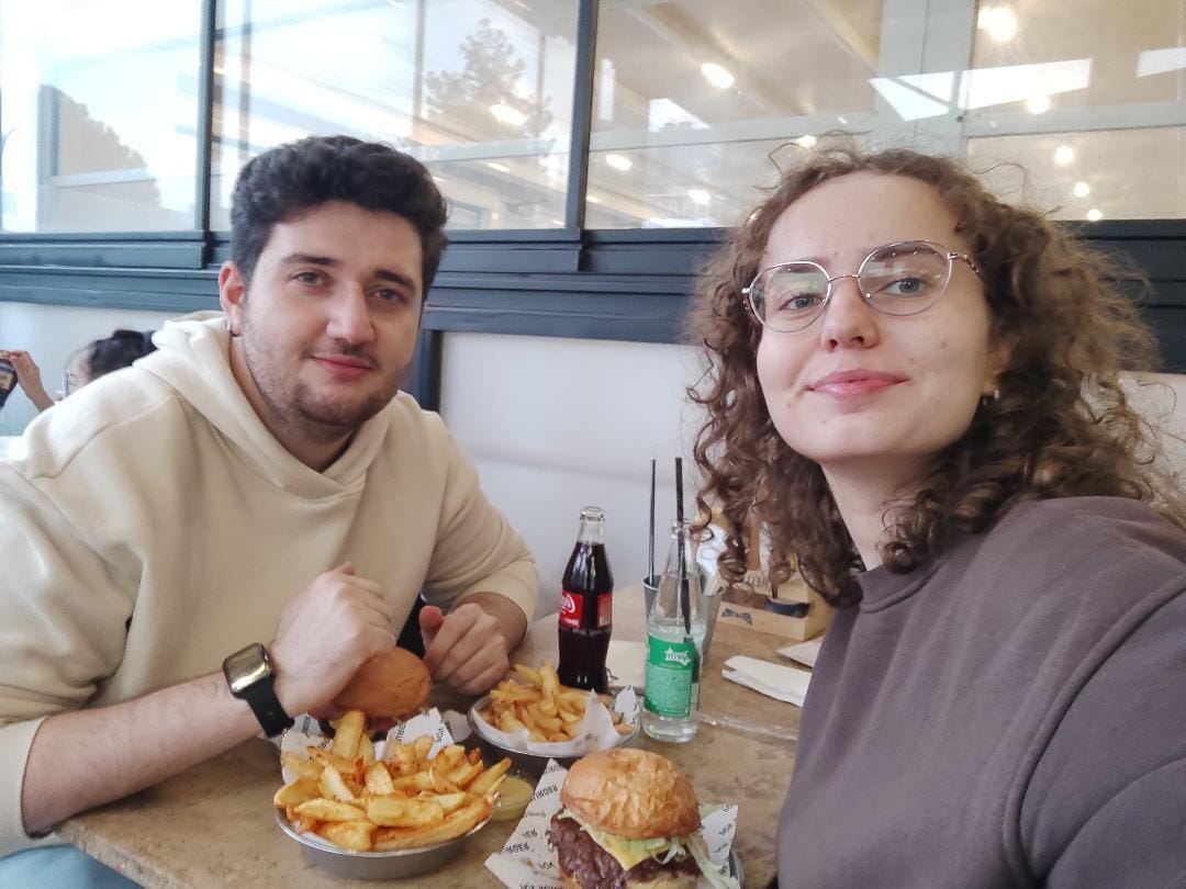POV Burger