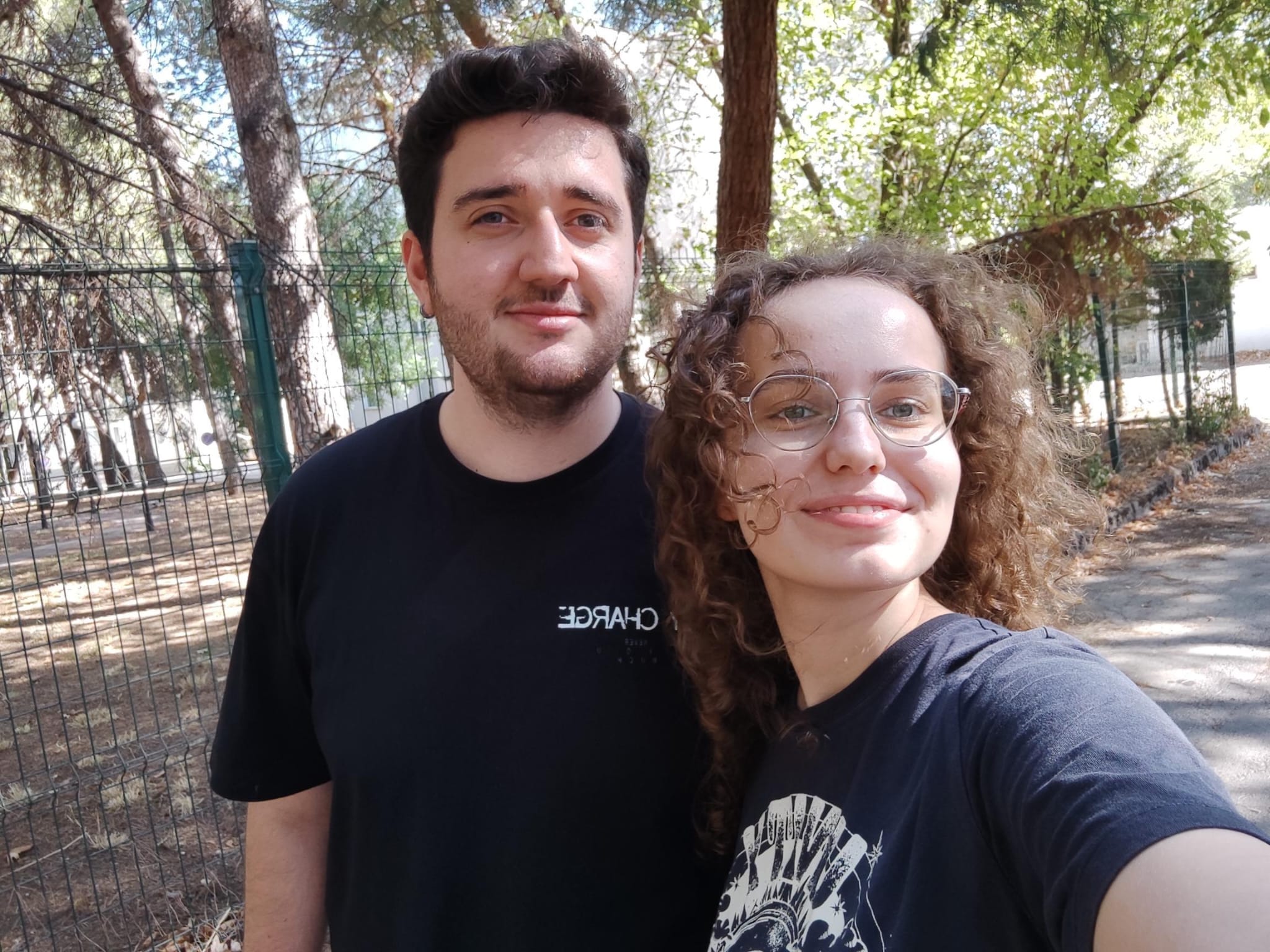 İlk Tanıştırlıma