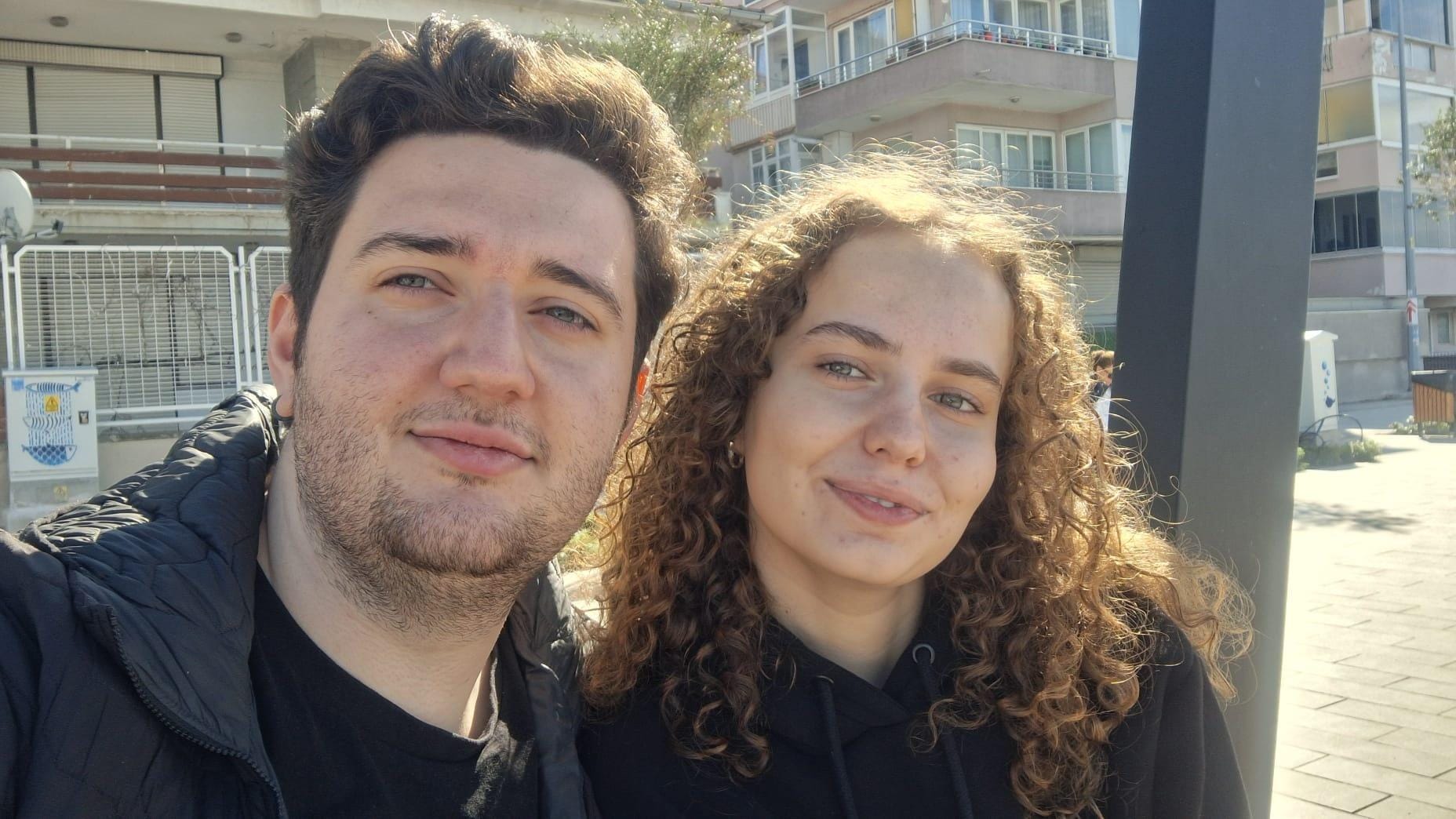 Yakın Mesafe