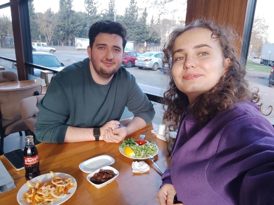 Yemek